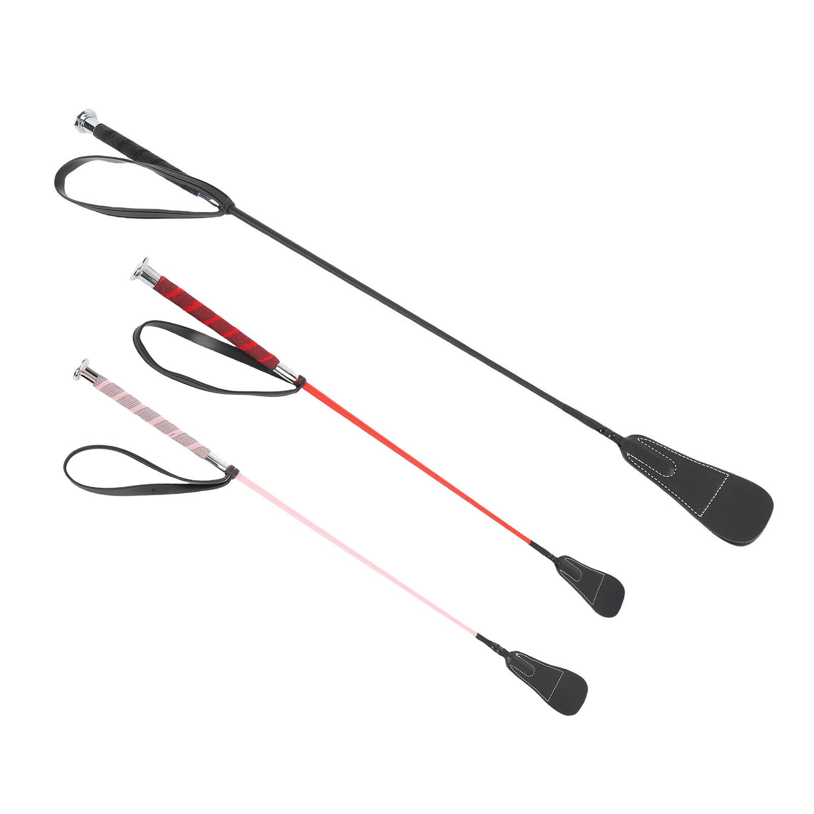 Dressage Whip Riding Whip Ridi - Riding Crop Dressage recensione e prezzo