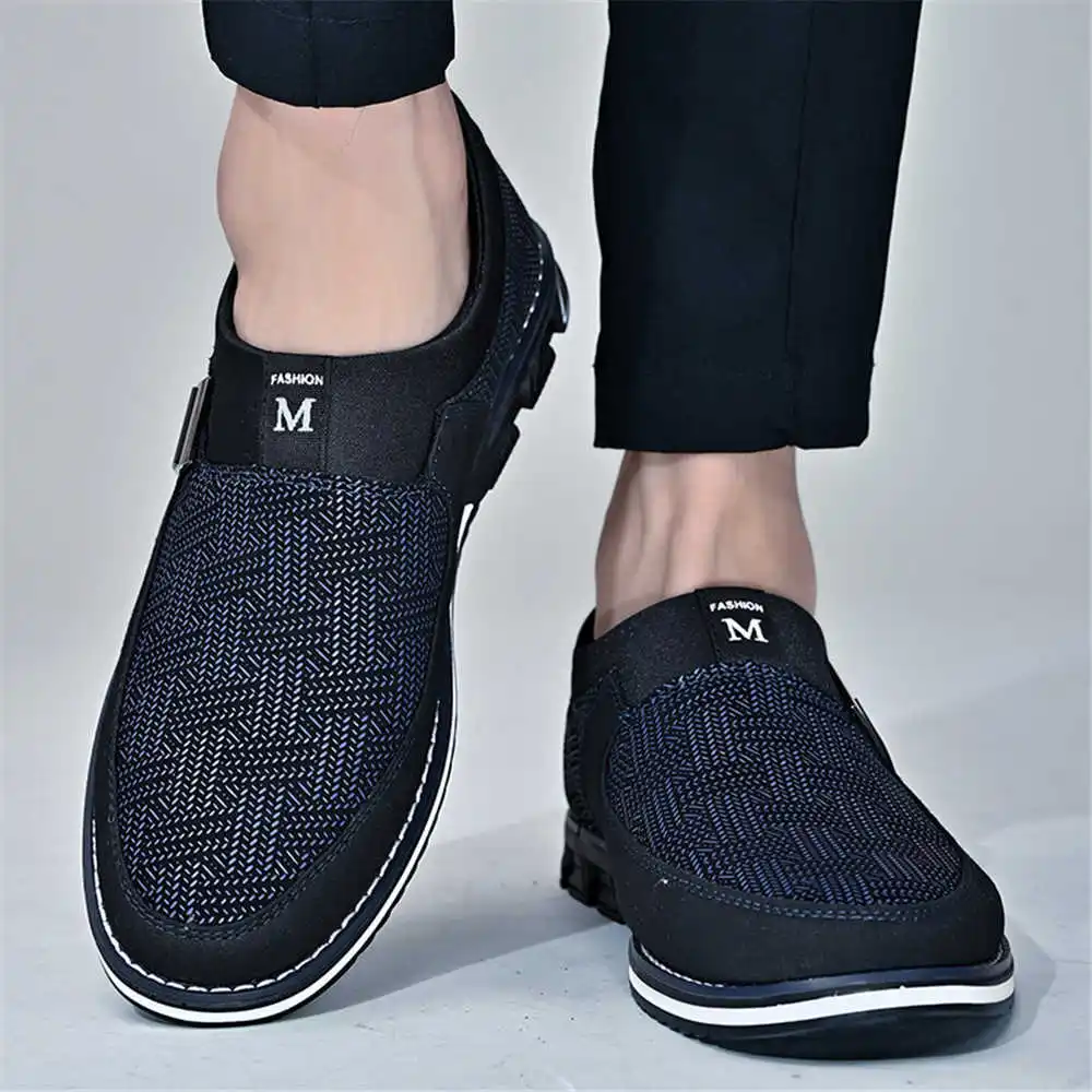 Dark Blue 44-45 Summer Shoes S - Outdoor Sport Climbing Uk recensione e prezzo
