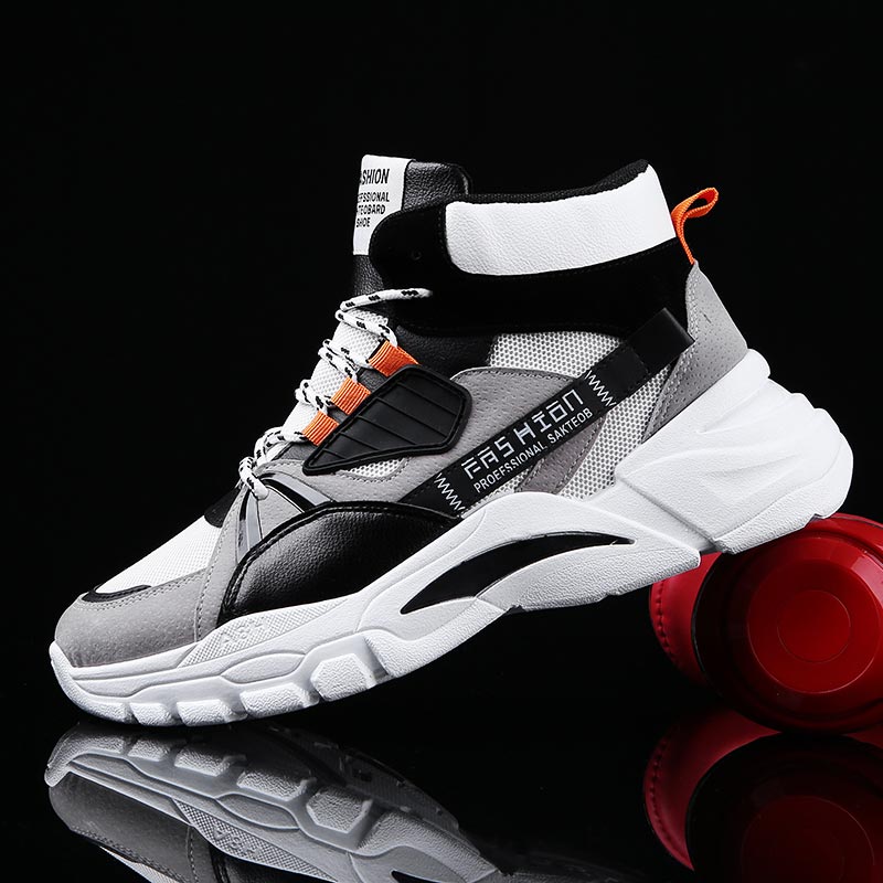 Hightop Summer Men's Sport Sho - Outdoor Sport Climbing Uk recensione e prezzo