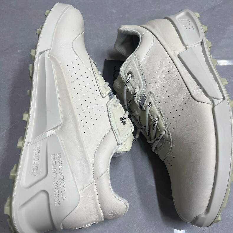 Athletic Shoes Men Trendy Casu - Outdoor Sport Dress recensione e prezzo
