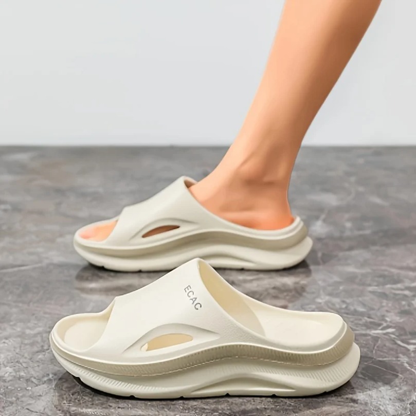 House Slipper Woman Platform C - Indoor Sport And Outdoor Sports recensione e prezzo