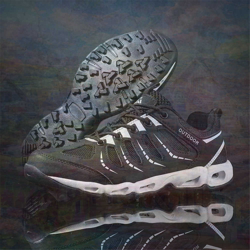 Sumer Round Tip Silver Sneaker - Outdoor Sport Dress recensione e prezzo
