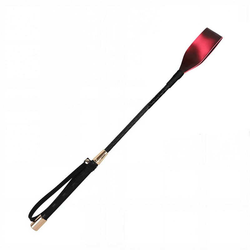 45cm Metal Inlay Handle Thermo - Riding Crop Dressage recensione e prezzo