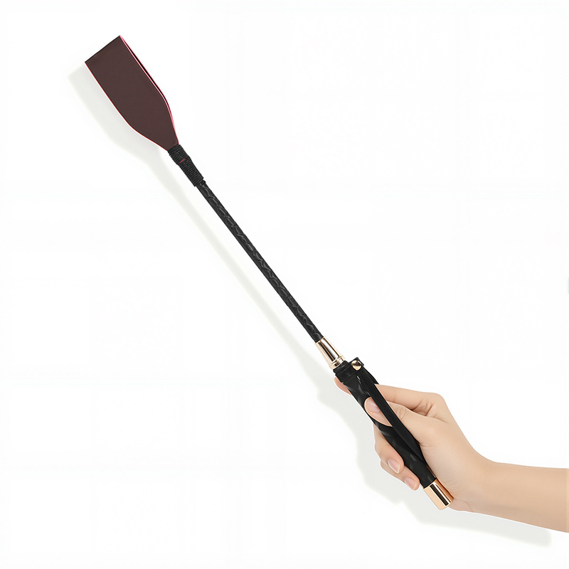 45cm Metal Inlay Handle Thermo - Riding Crop Dressage recensione e prezzo