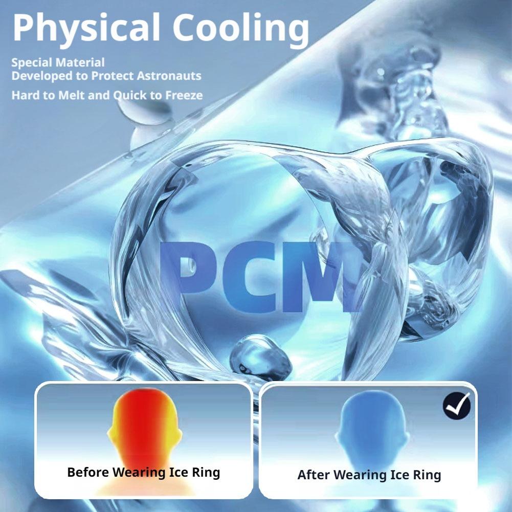 Neck Cooling Tube Cooling Neck - Outdoor Sport Hose recensione e prezzo