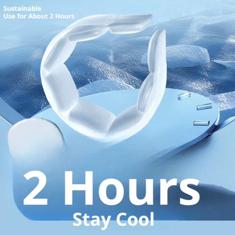 Neck Cooling Tube Cooling Neck - Outdoor Sport Hose recensione e prezzo