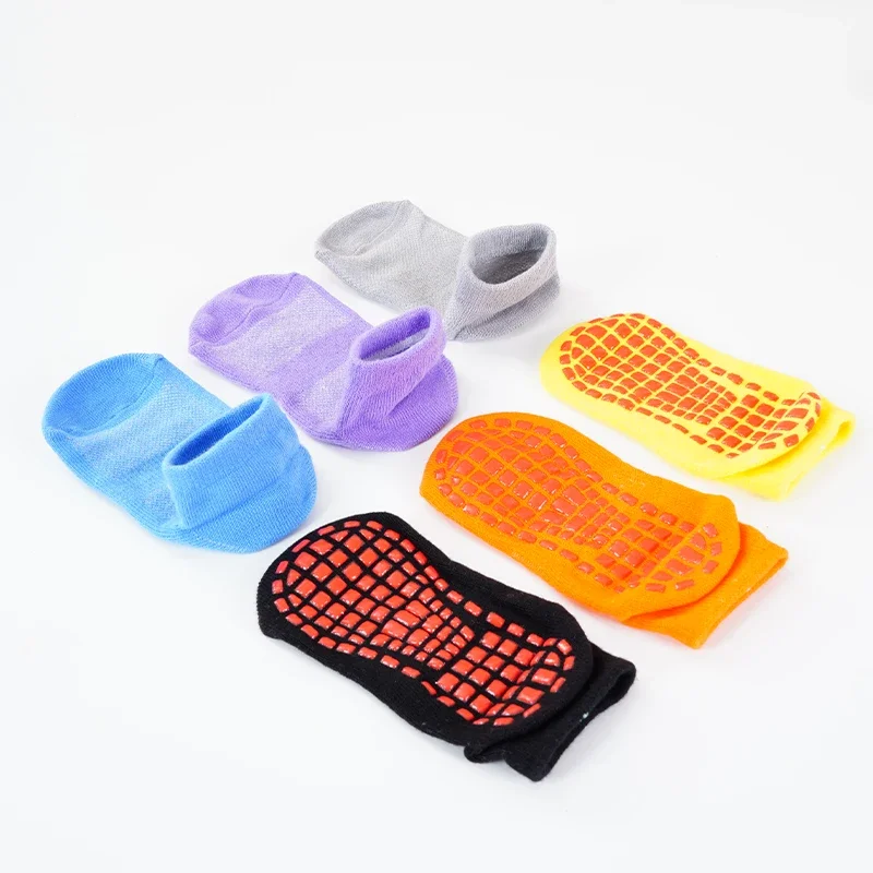 Kids Adults Anti-Slip Sock Tra - Trampoline Park Sock recensione e prezzo