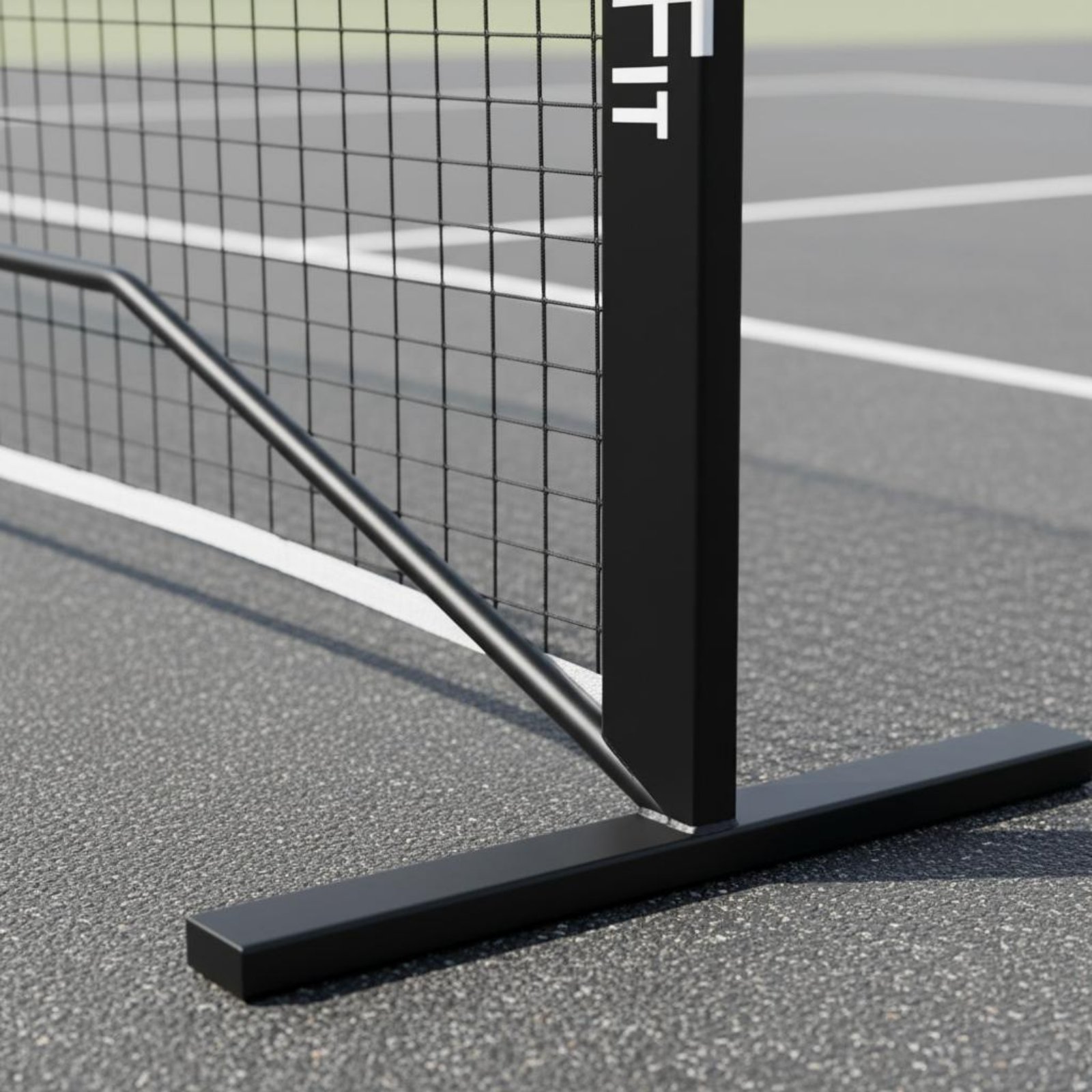 Portable Pickleball Net Indoor - Indoor Sport And Outdoor Sports recensione e prezzo