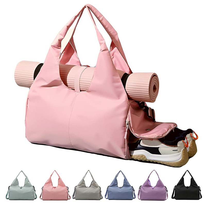 Yoga Mat Bag Gym Fitness Handb - Indoor Sport And Outdoor Sports recensione e prezzo