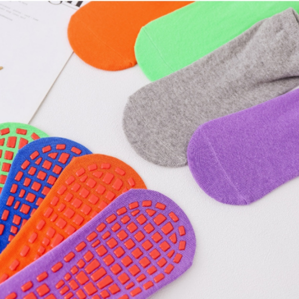 Random 5 Pairs of Trampoline S - Trampoline Park Sock recensione e prezzo