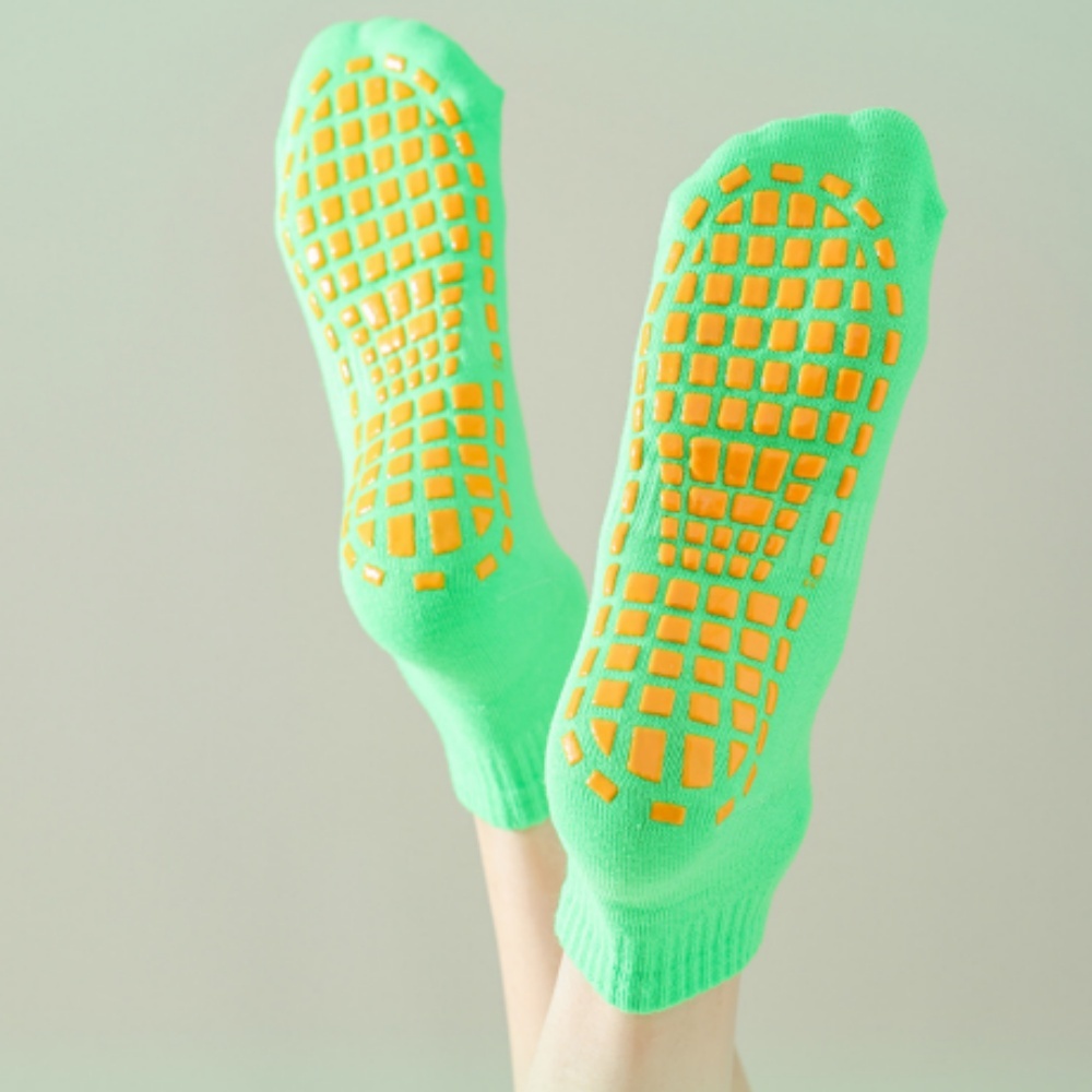 Random 5 Pairs of Trampoline S - Trampoline Park Sock recensione e prezzo