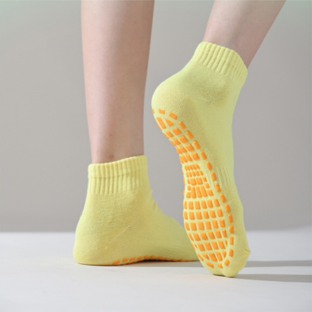 Random 5 Pairs of Trampoline S - Trampoline Park Sock recensione e prezzo