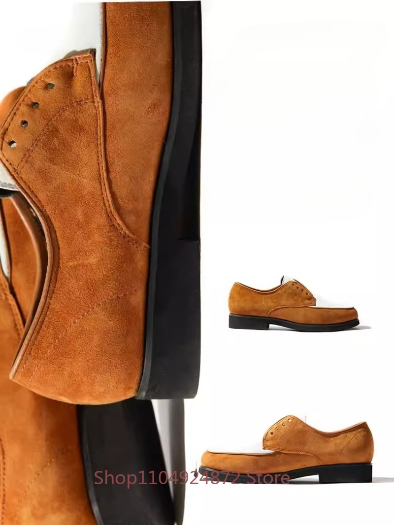 Luxury Designer Shoes Men's Ki - Outdoor Sport Dress recensione e prezzo
