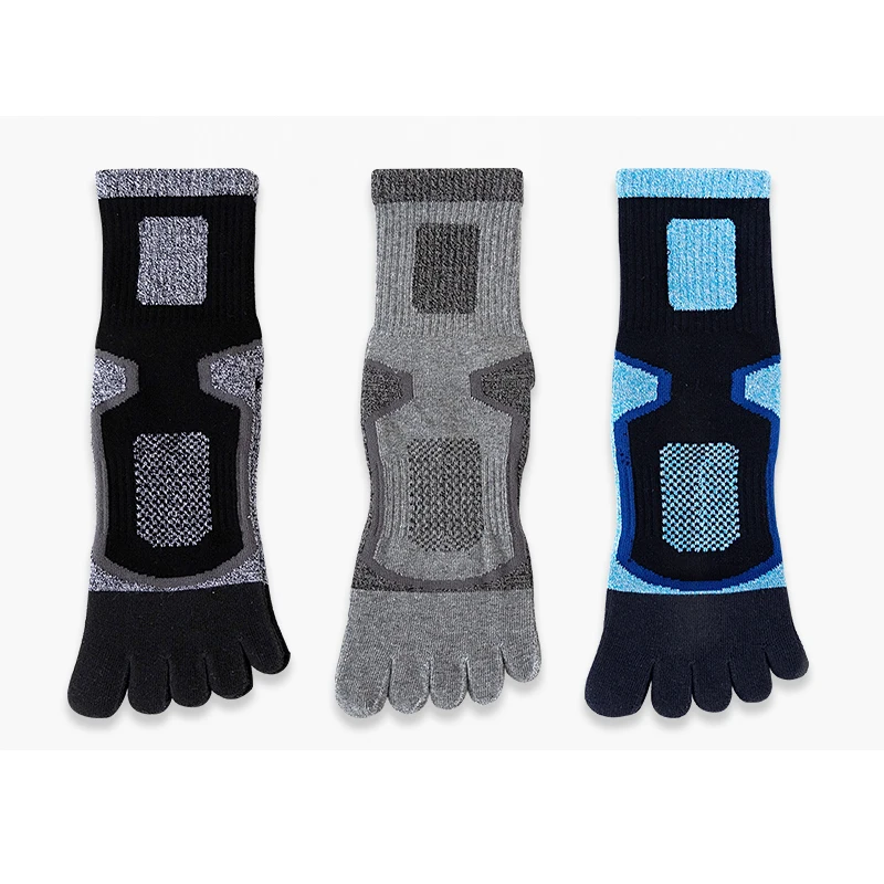 1/3/5 Pairs Toe Sport Short So - Outdoor Sport Hose recensione e prezzo
