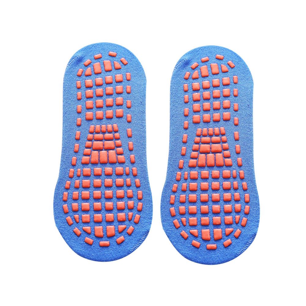 Non-slip Floor Socks for Baby  - Trampoline Park Sock recensione e prezzo