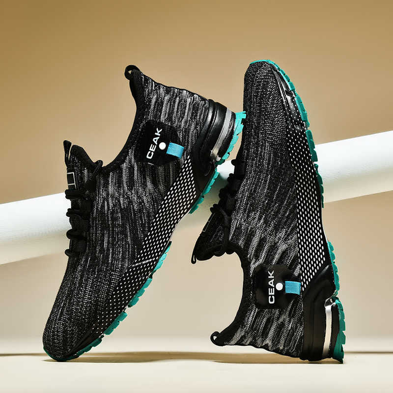 Fall Platforme Male Shoes Snea - Outdoor Sport Brand Shoes recensione e prezzo