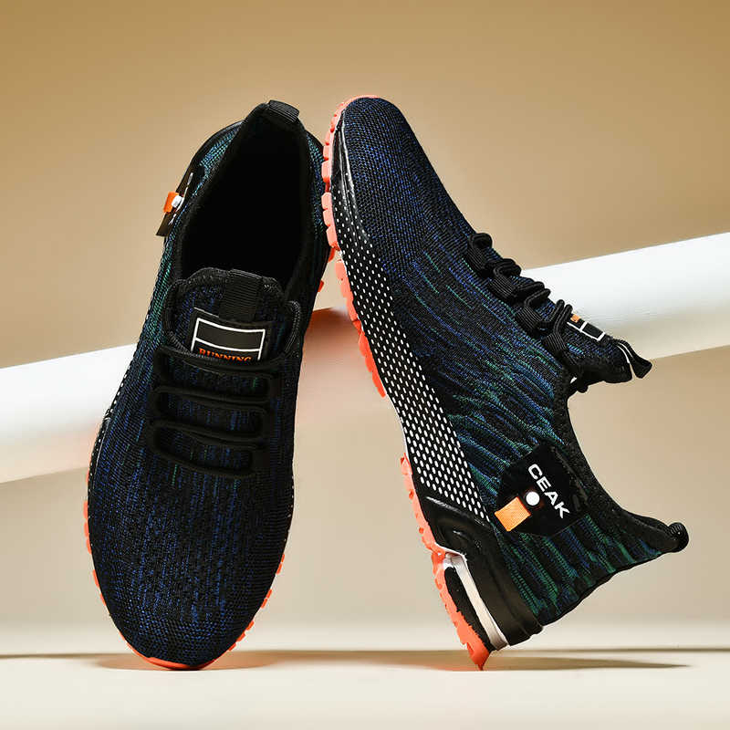 Fall Platforme Male Shoes Snea - Outdoor Sport Brand Shoes recensione e prezzo