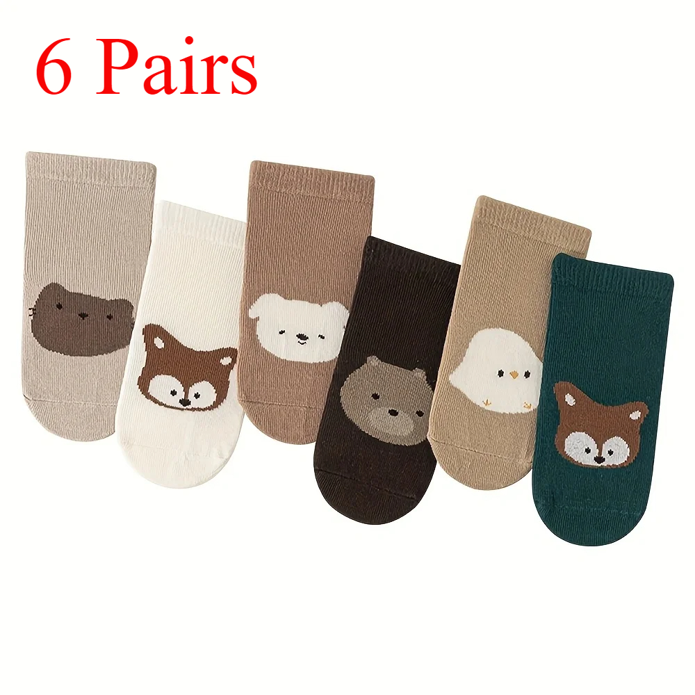 6/1 Pairs Autumn And Winter La - Trampoline Park Sock recensione e prezzo