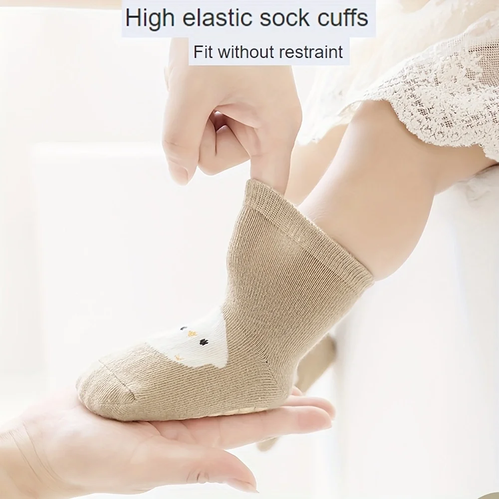 6/1 Pairs Autumn And Winter La - Trampoline Park Sock recensione e prezzo