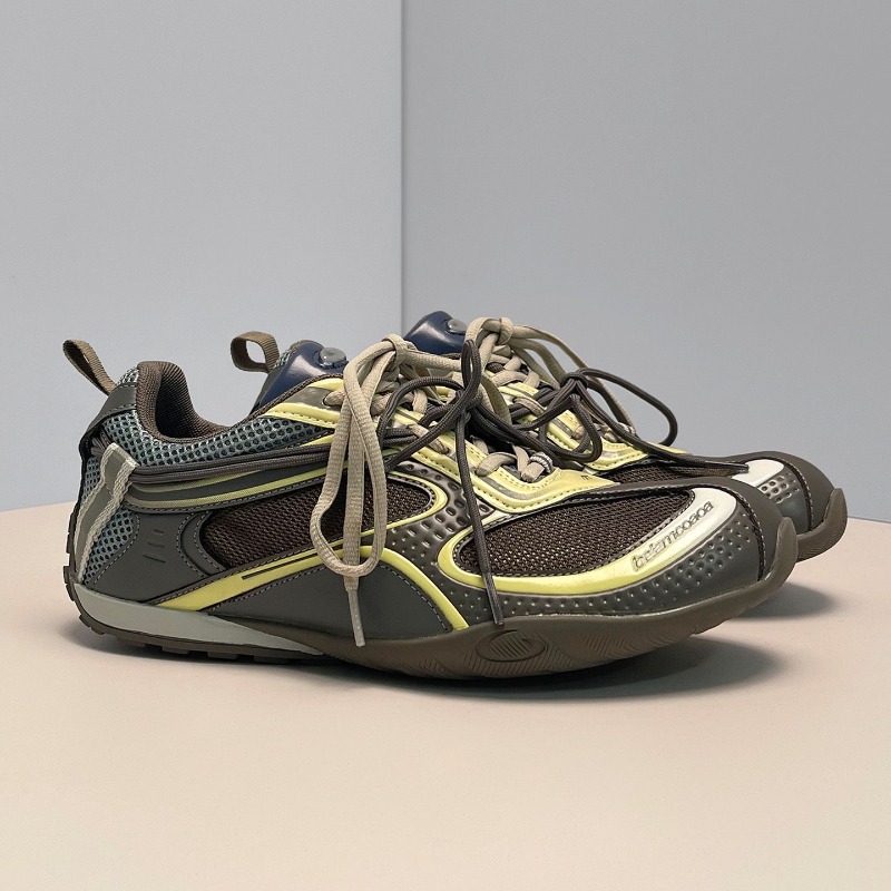 Classic Brand Comfortable Anti - Outdoor Sport Brand Shoes recensione e prezzo