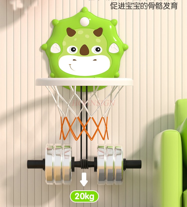 Children's basketball frame th - Indoor Sport And Outdoor Sports recensione e prezzo