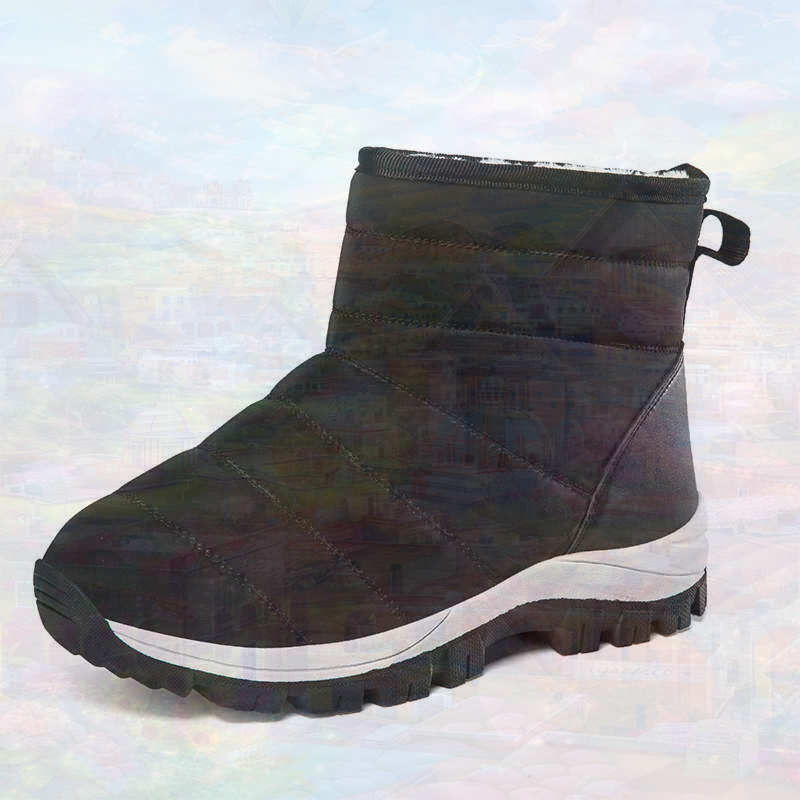 Nonslip Thermo Elderly Tennis  - Outdoor Sport Climbing Uk recensione e prezzo