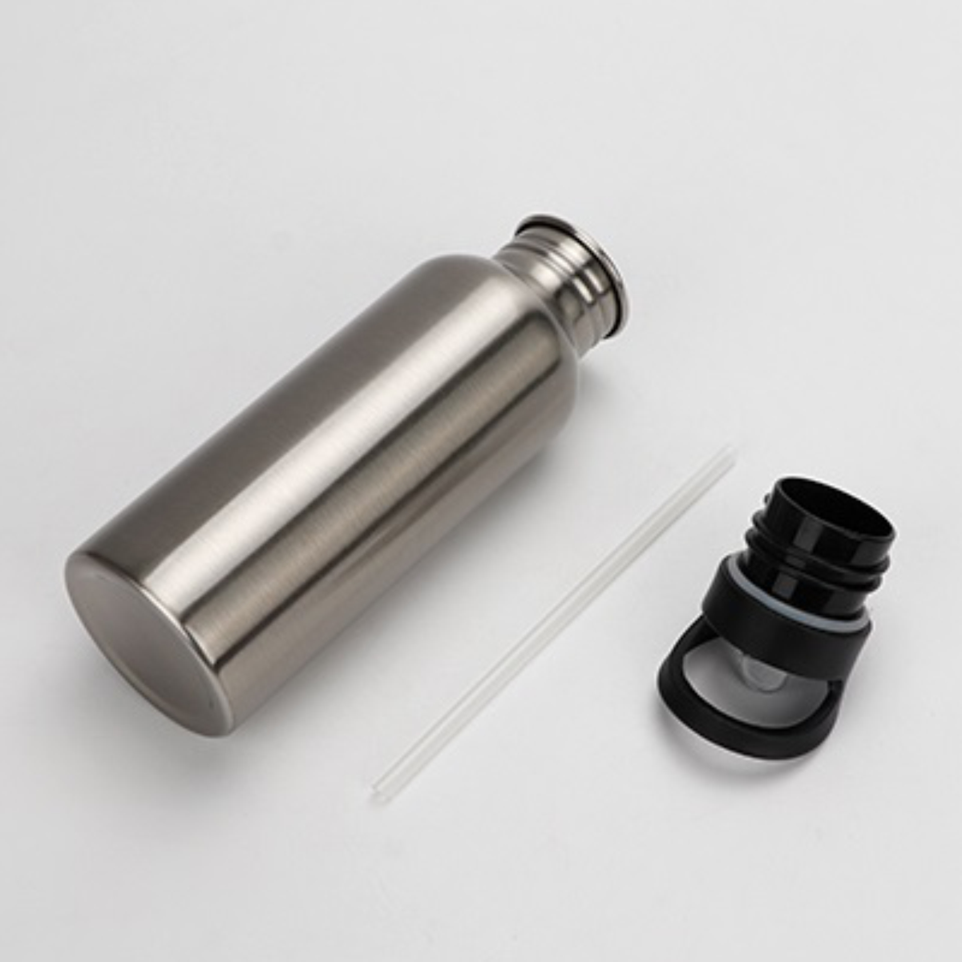 Blank 600ML Metal Bottle for S - Outdoor Sport Hose recensione e prezzo