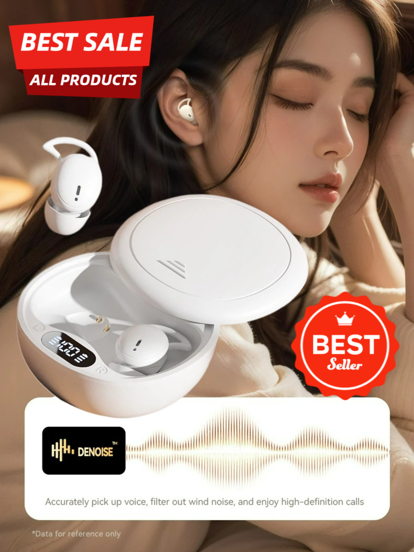 2026 Ultra Thin Sleep Headphon - Outdoor Sport Berlin recensione e prezzo