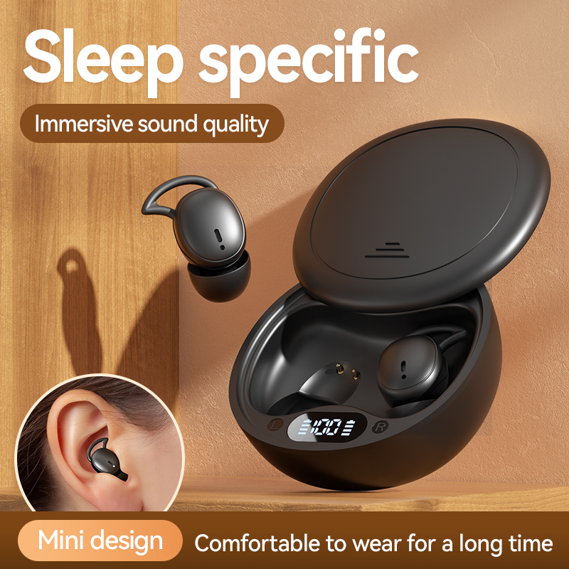 2026 Ultra Thin Sleep Headphon - Outdoor Sport Berlin recensione e prezzo
