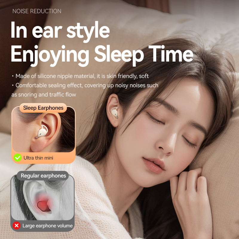 2026 Ultra Thin Sleep Headphon - Outdoor Sport Berlin recensione e prezzo