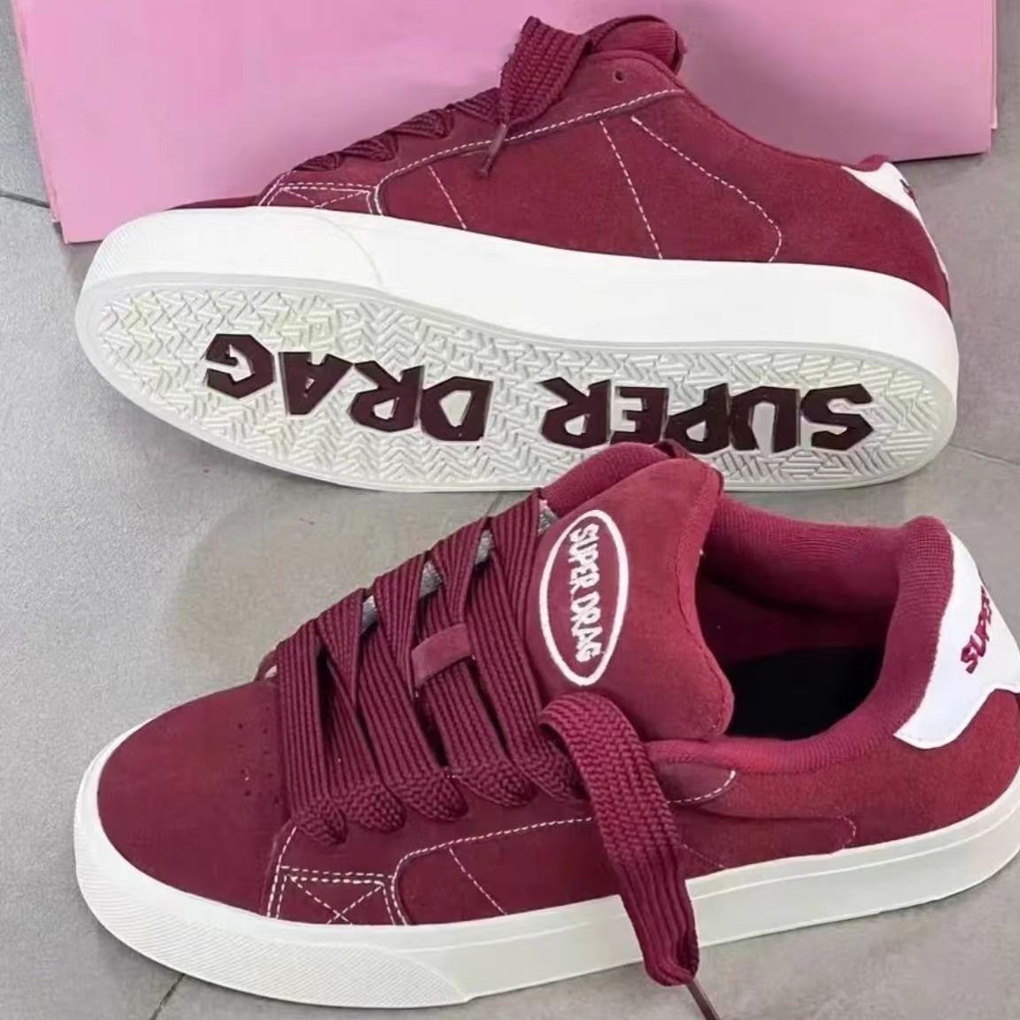 Female Fashion Casual Sport Sh - Outdoor Sport Brand Shoes recensione e prezzo