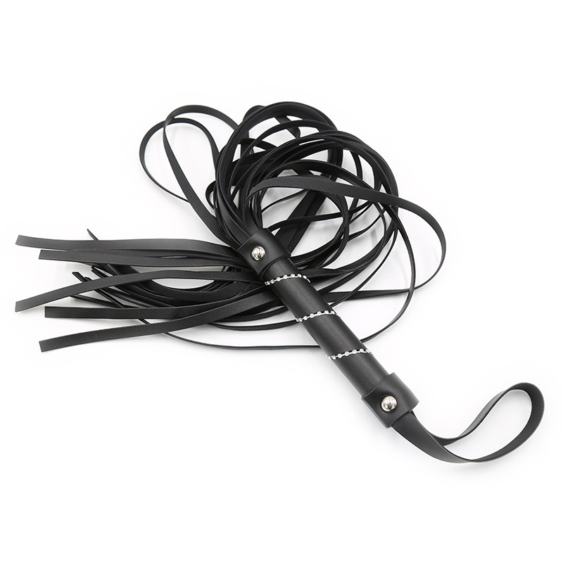 63.5cm Diamond Inlaid Handle L - Riding Crop Dressage recensione e prezzo
