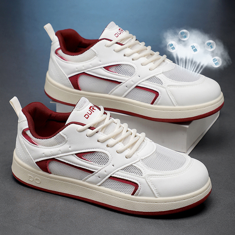 Multi-purpose Men Sneakers Wor - Indoor Sport And Outdoor Sports recensione e prezzo