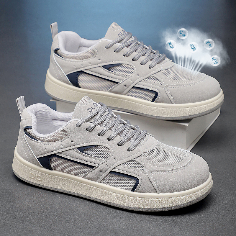 Multi-purpose Men Sneakers Wor - Indoor Sport And Outdoor Sports recensione e prezzo