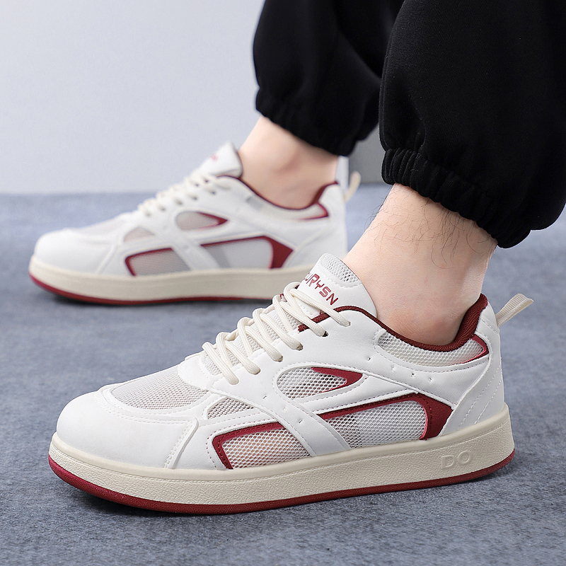 Multi-purpose Men Sneakers Wor - Indoor Sport And Outdoor Sports recensione e prezzo