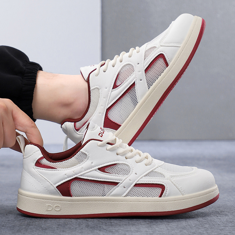 Multi-purpose Men Sneakers Wor - Indoor Sport And Outdoor Sports recensione e prezzo