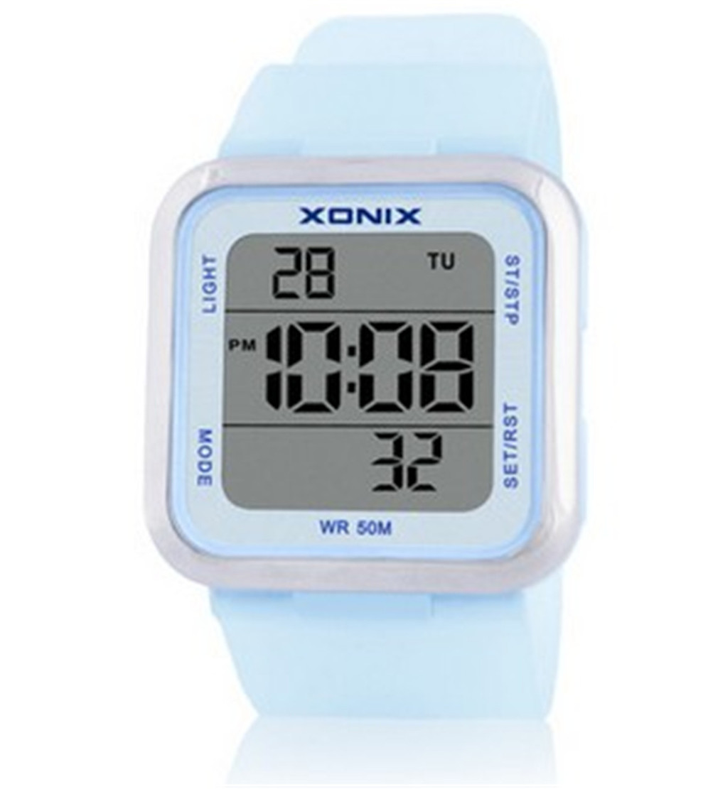 Women Sports Watches Digital L - Outdoor Sport Dress recensione e prezzo