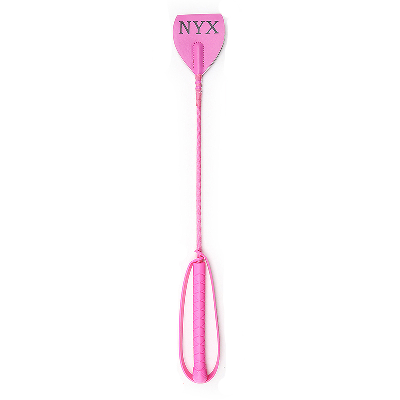 46.5cm Leather Long Straight W - Riding Crop Dressage recensione e prezzo