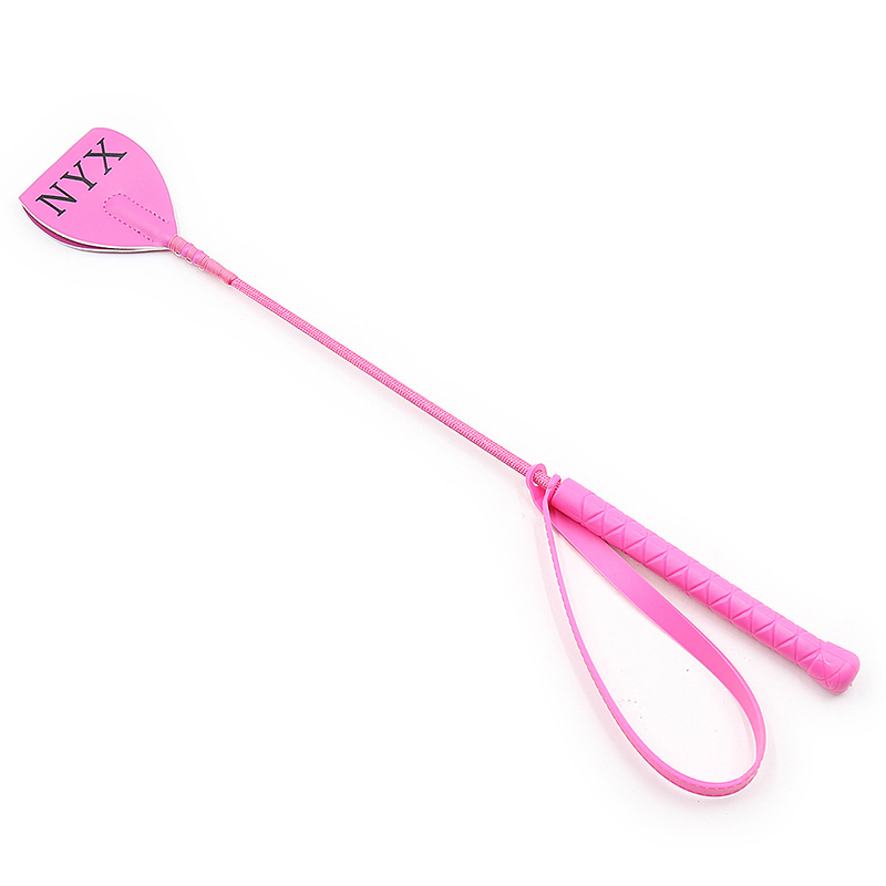 46.5cm Leather Long Straight W - Riding Crop Dressage recensione e prezzo