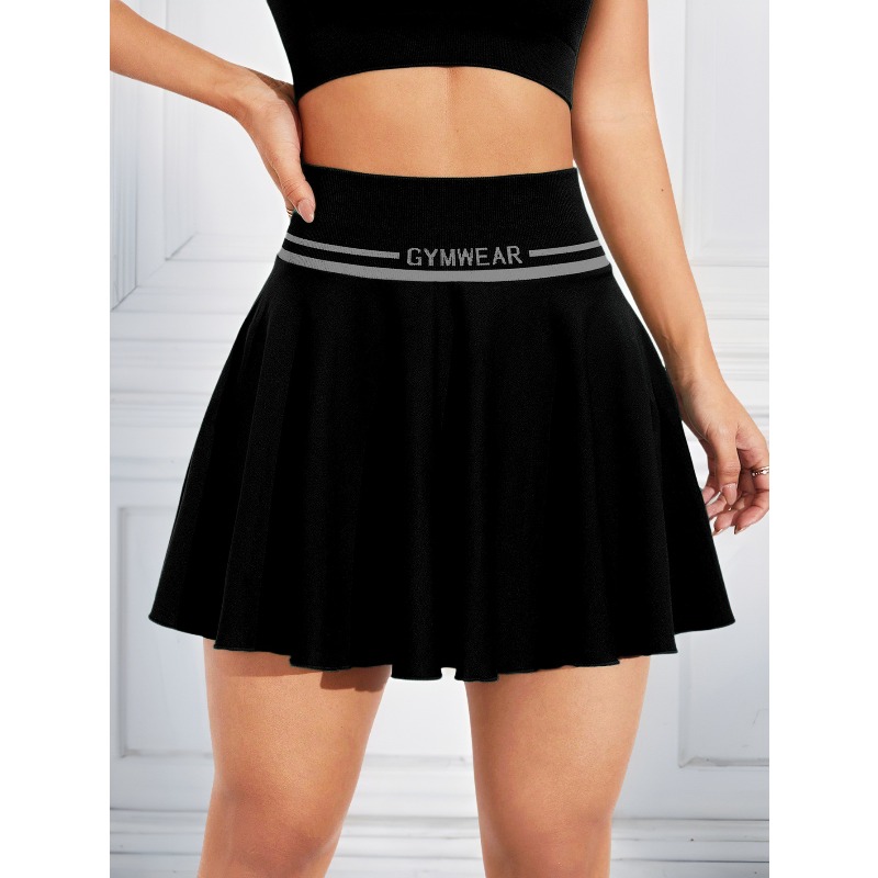 Women's Seamless Knit Tennis T - Outdoor Sport Dress recensione e prezzo