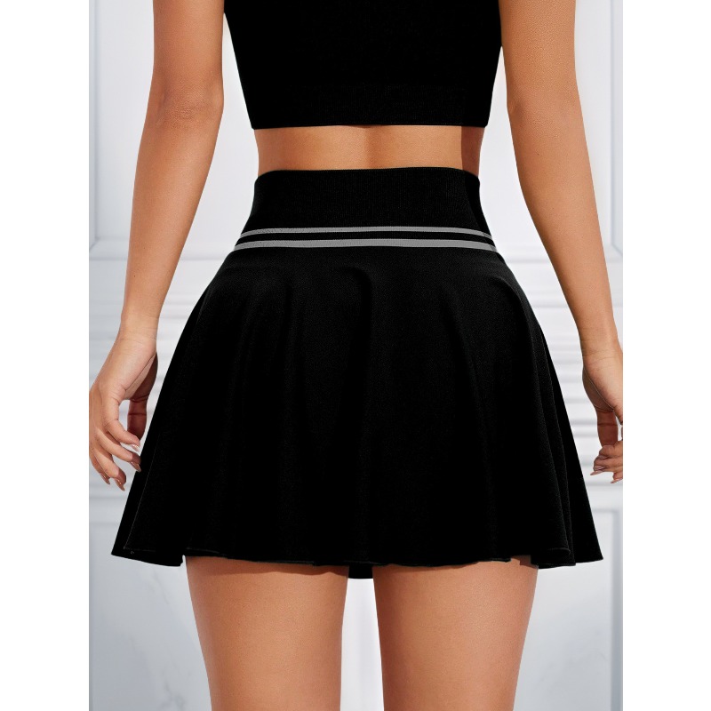 Women's Seamless Knit Tennis T - Outdoor Sport Dress recensione e prezzo