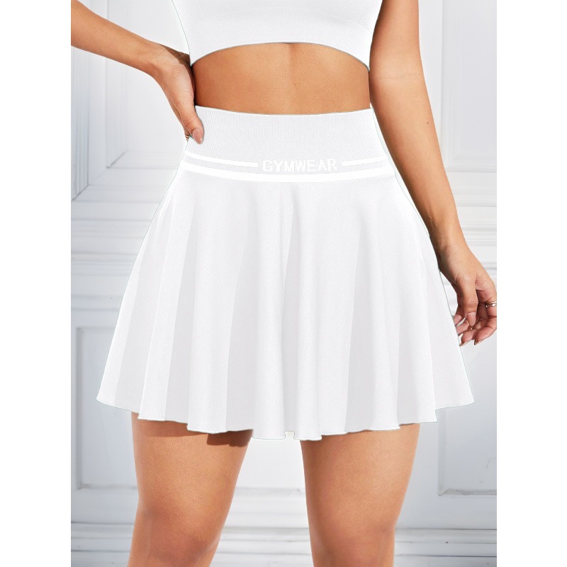 Women's Seamless Knit Tennis T - Outdoor Sport Dress recensione e prezzo
