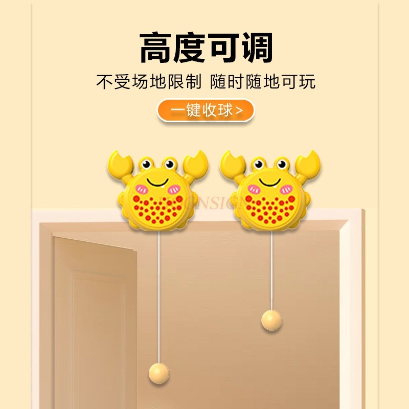 Crab hanging table tennis trai - Indoor Sport And Outdoor Sports recensione e prezzo
