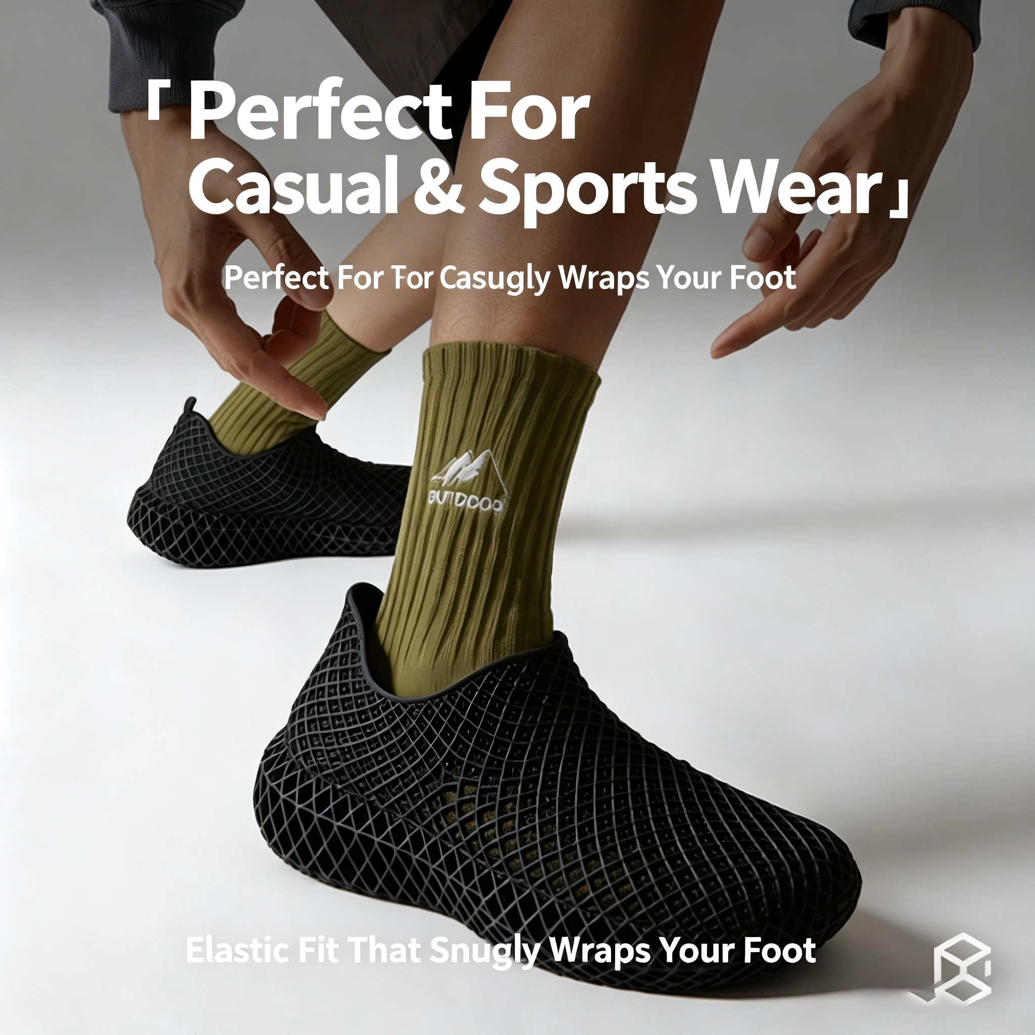 3D Printed Casual Shoes Hollow - Indoor Sport And Outdoor Sports recensione e prezzo